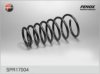 FENOX SPR17004 Coil Spring